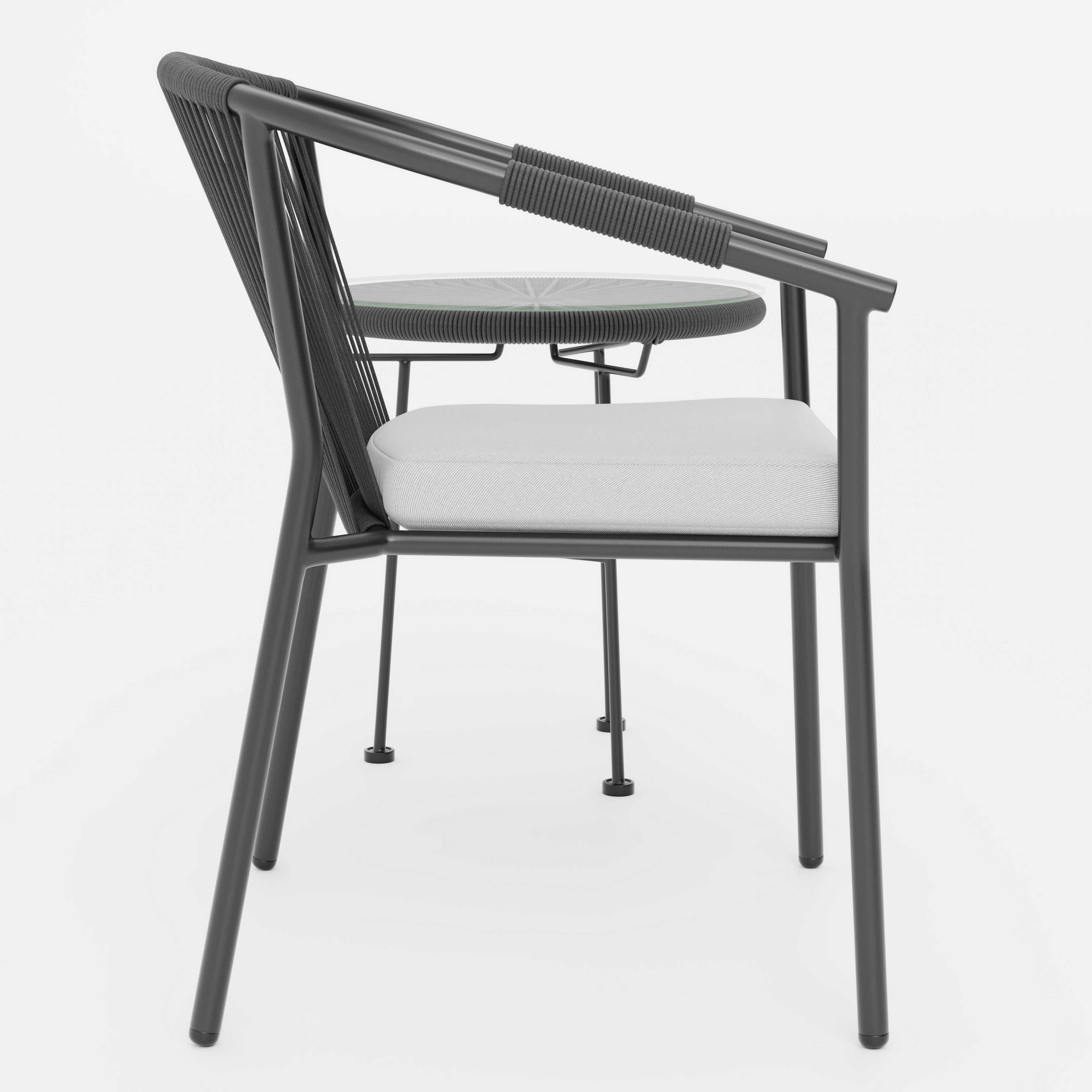 Cressida Patio Set