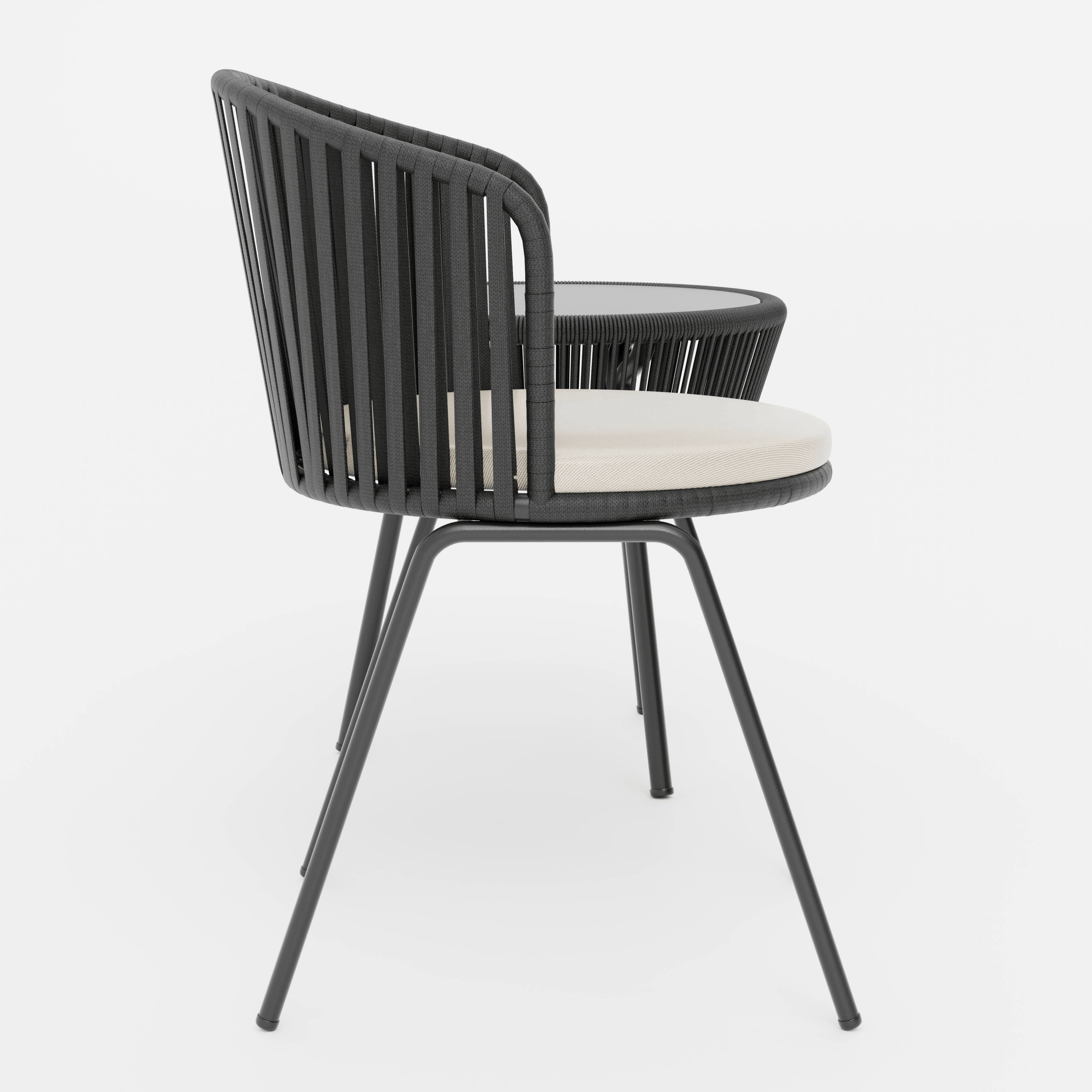 Diana Patio Set