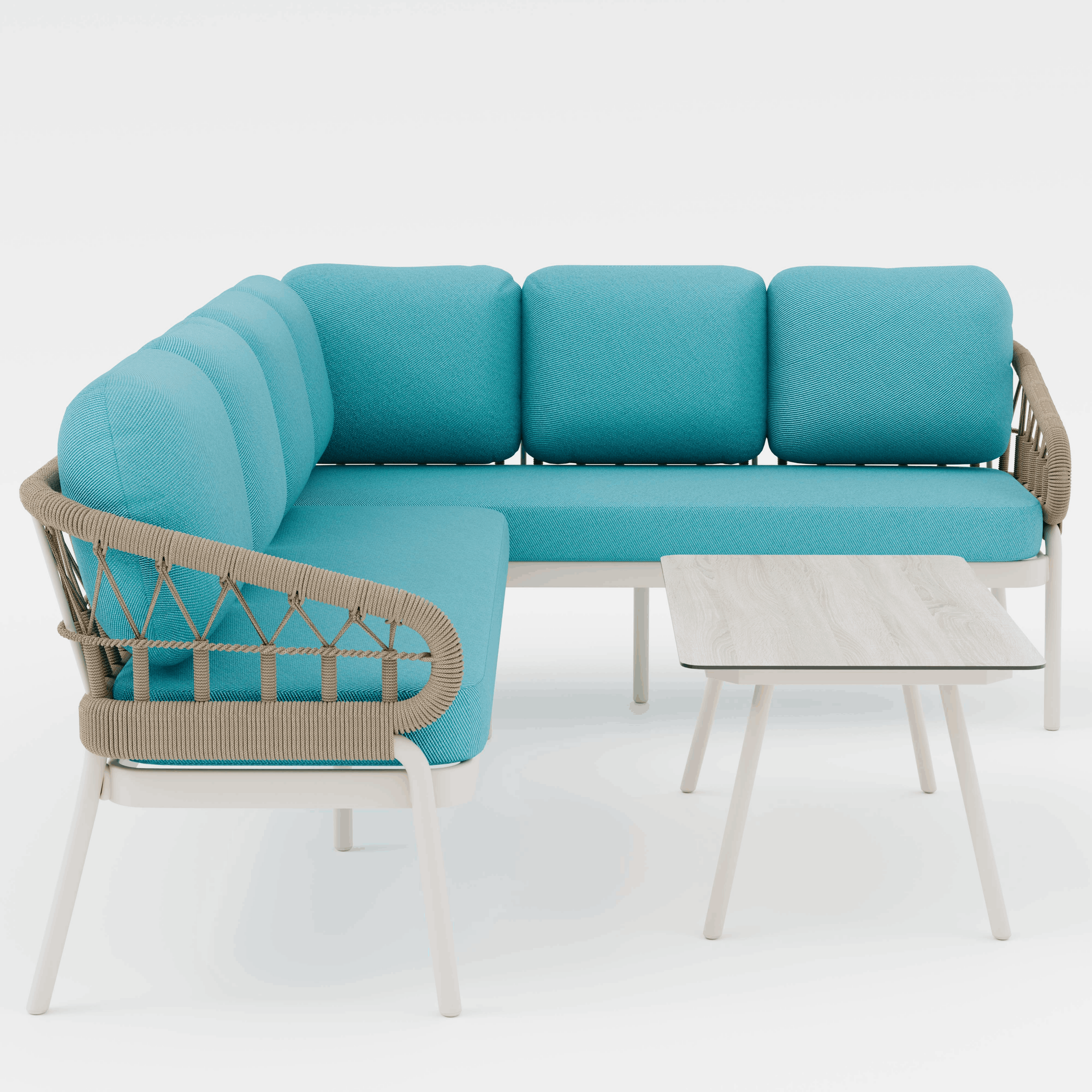 Alicia Sofa Set