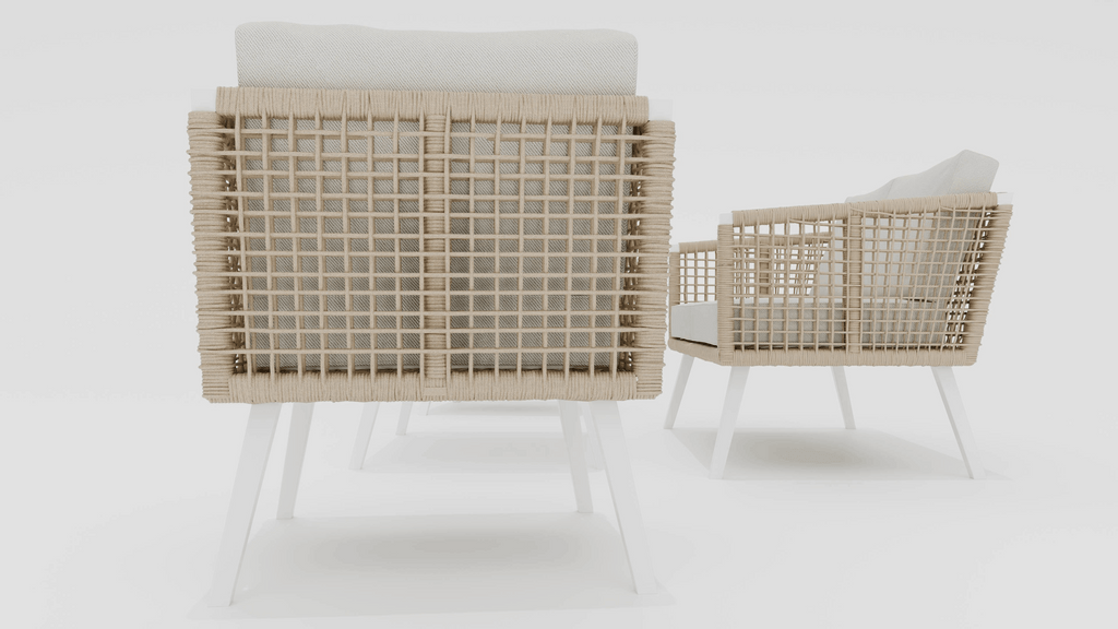 Ariana Sofa Set