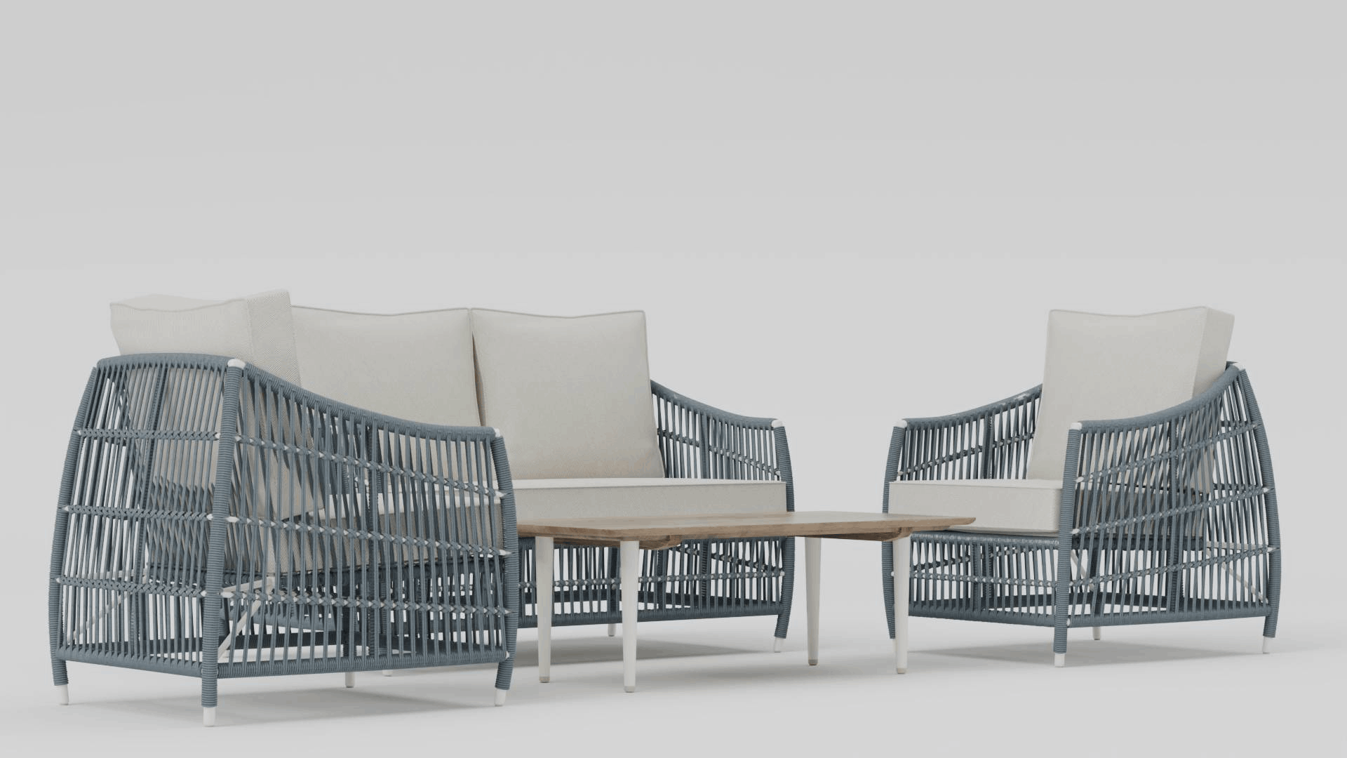 Emerson Sofa Set