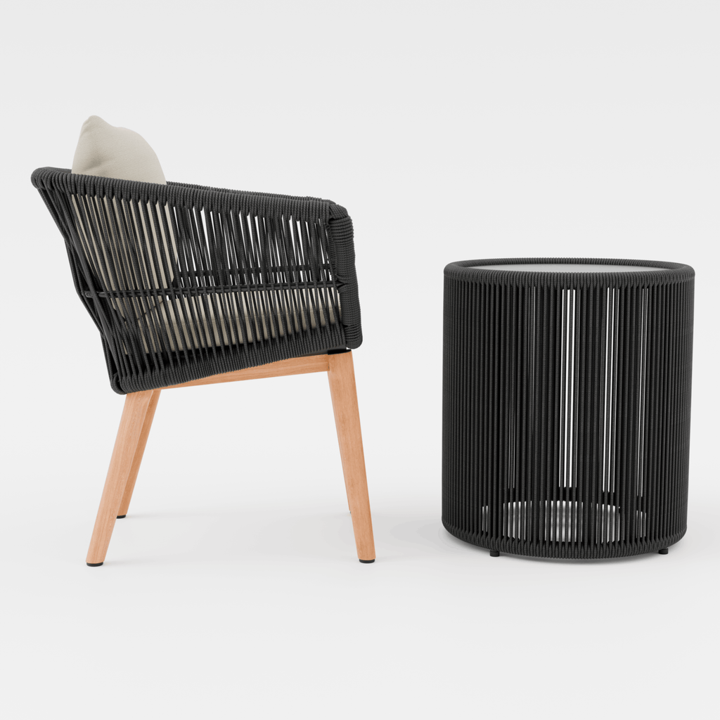 Hannelore Patio Set