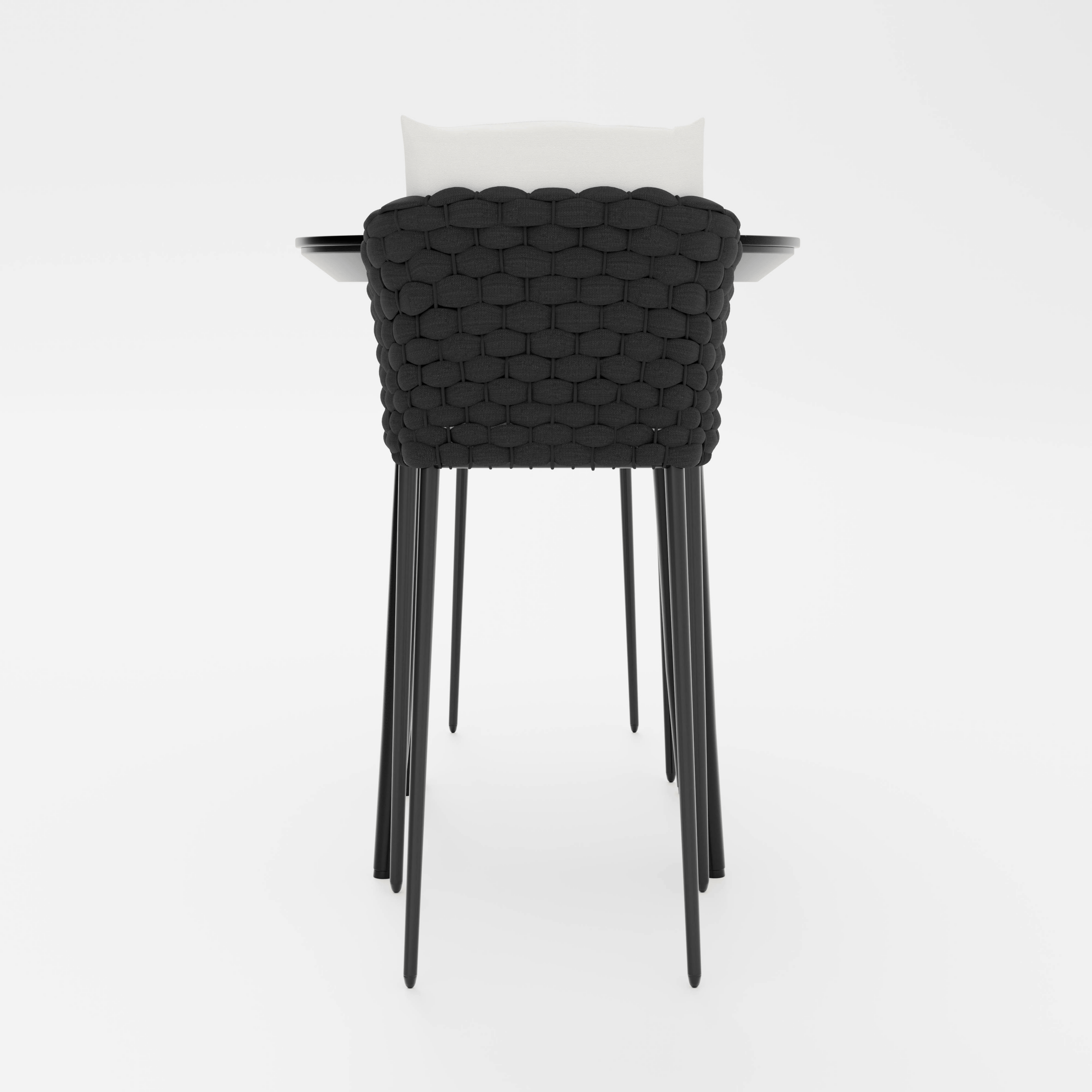 Izan Bar Dining Set