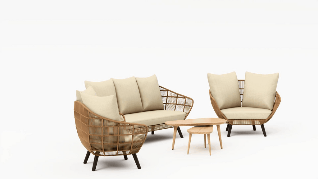 Celia Sofa Set