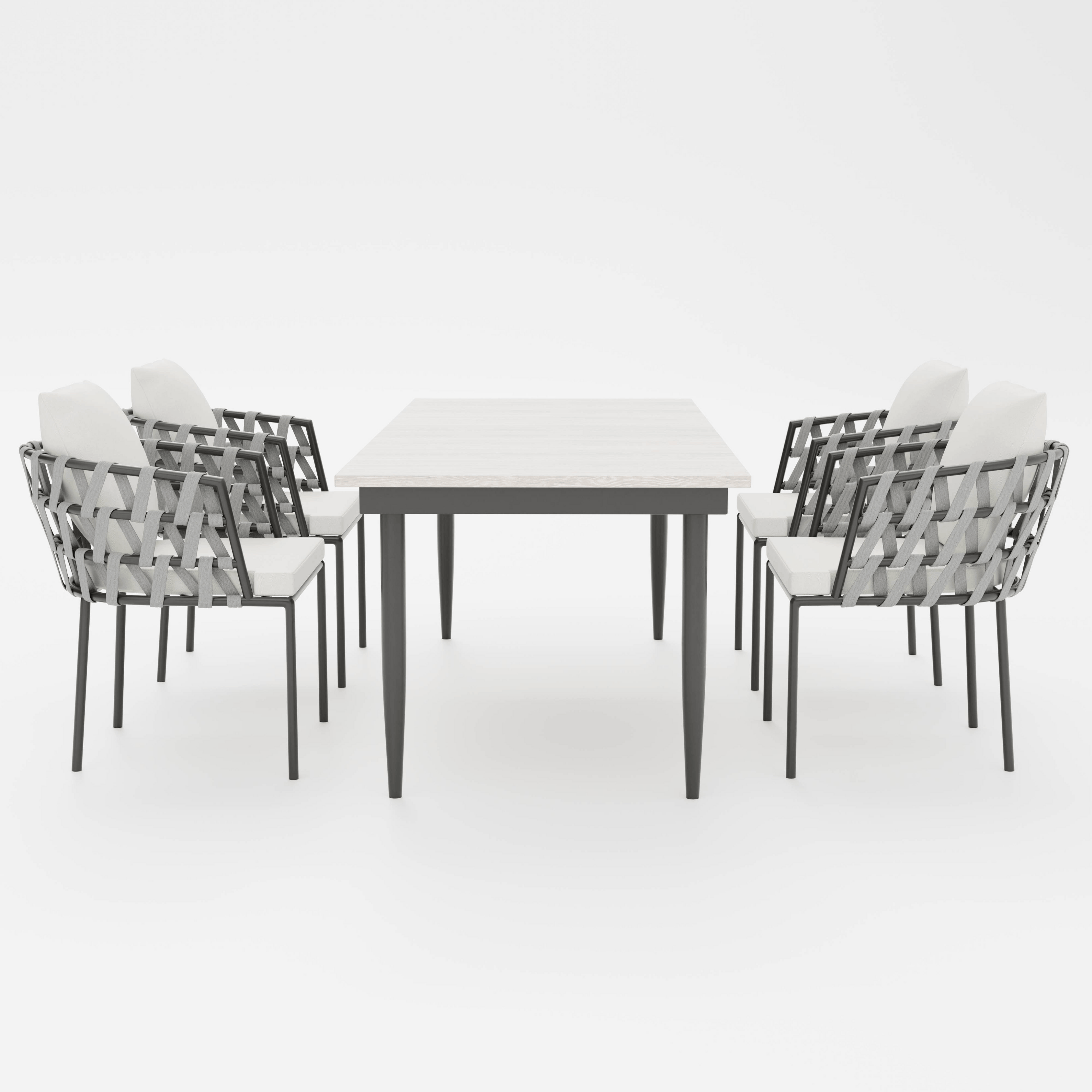 ISLA Dining Set