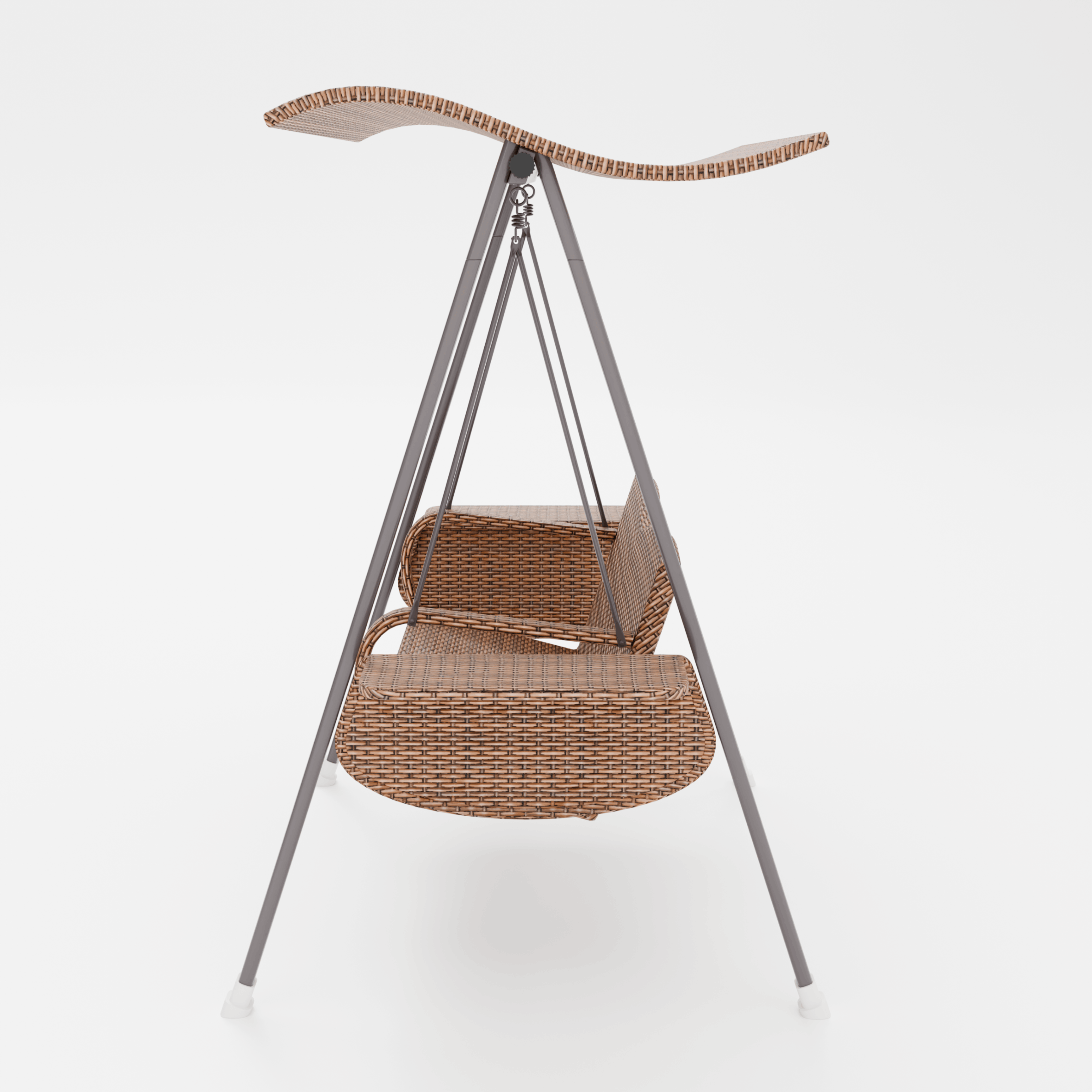 Marius Outdoor Swing Set