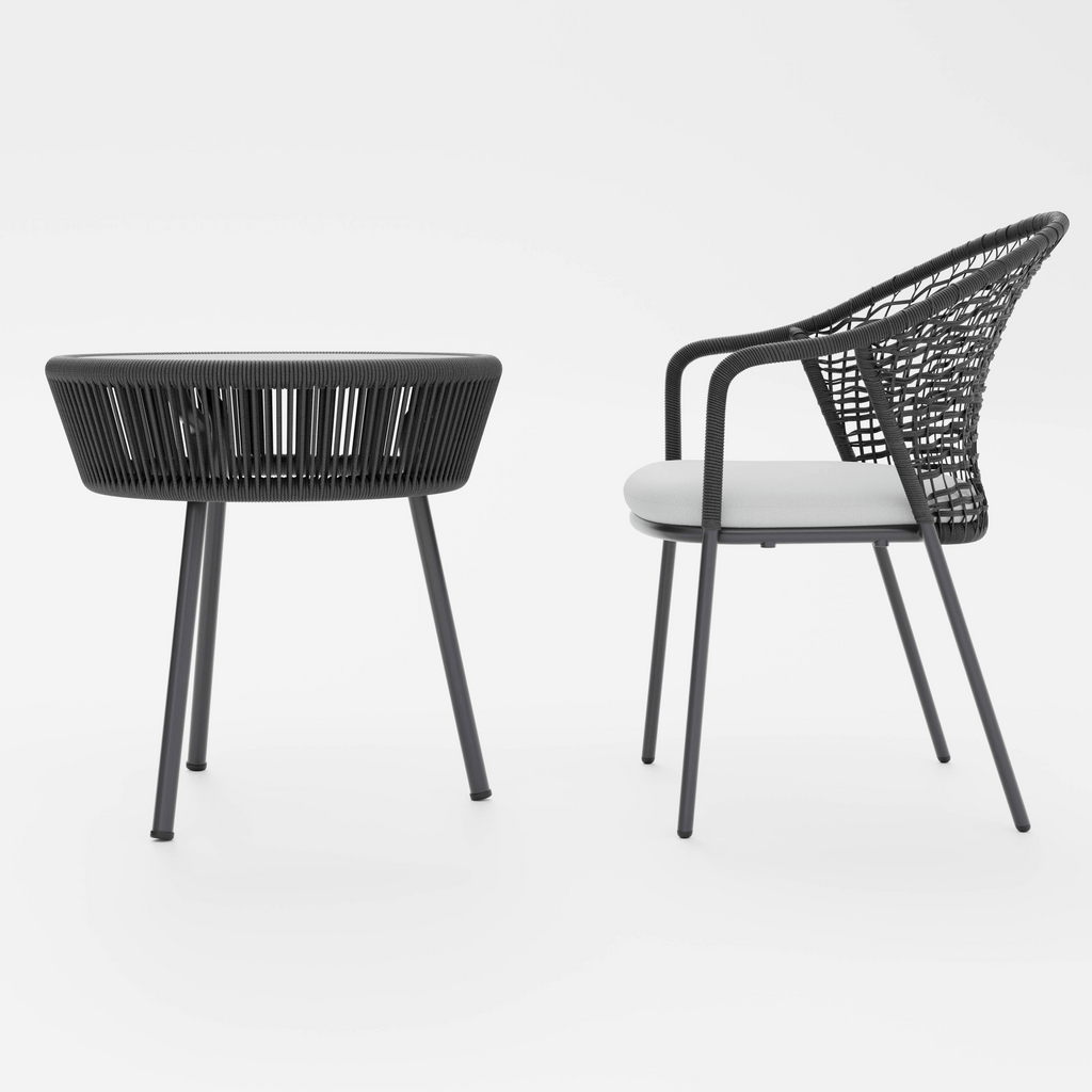 Martin Patio Set