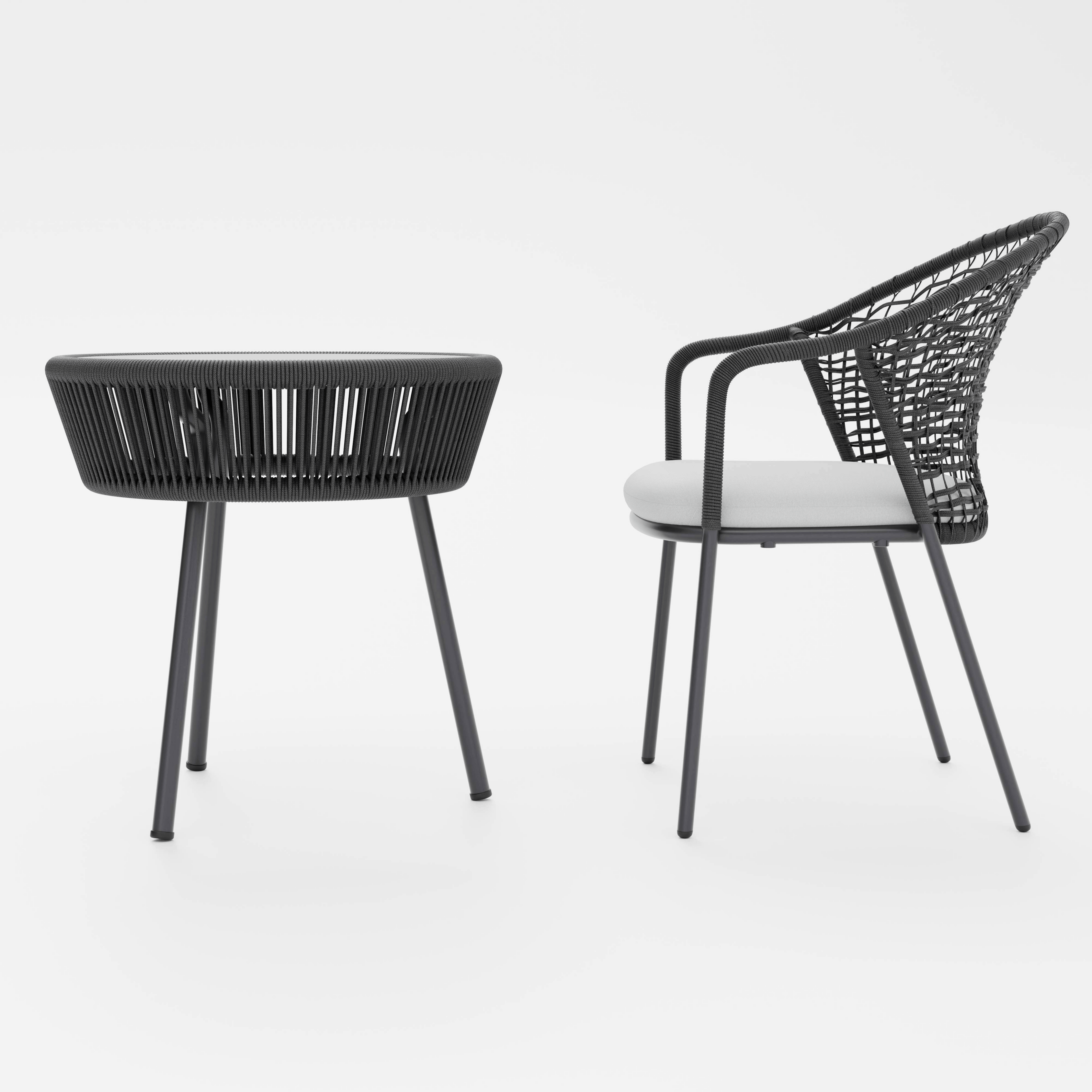 Martin Patio Set