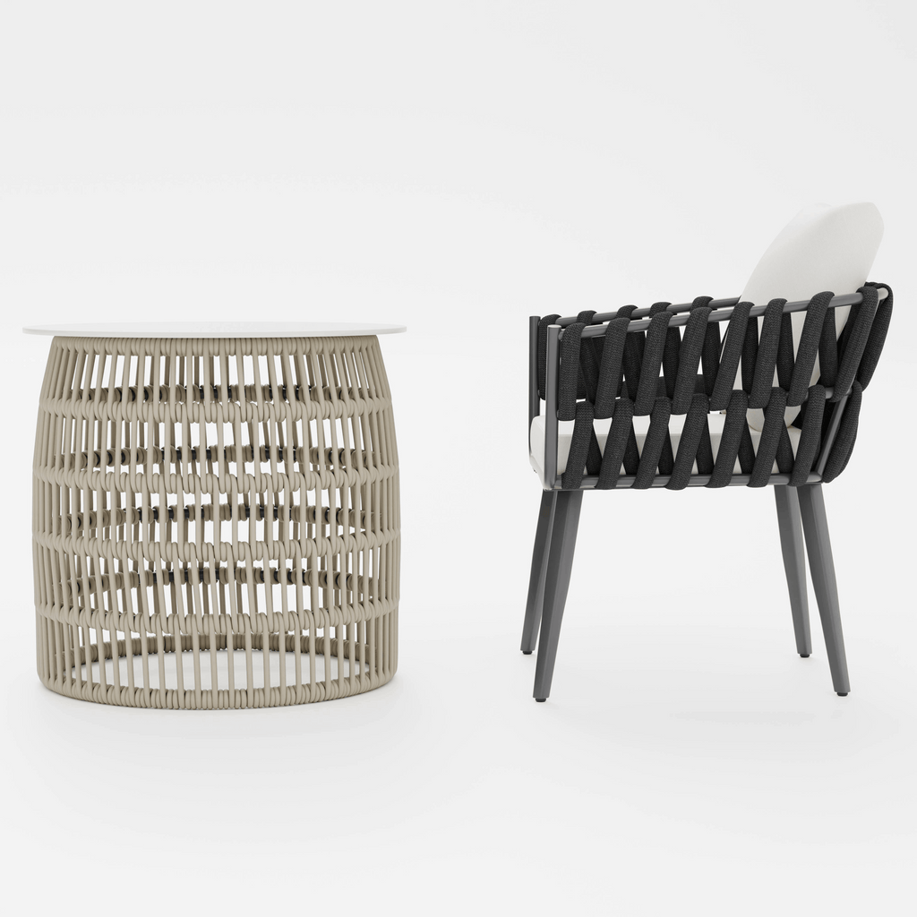 Melina Patio Set