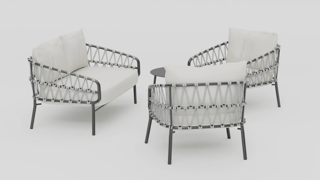 Helena Sofa Set