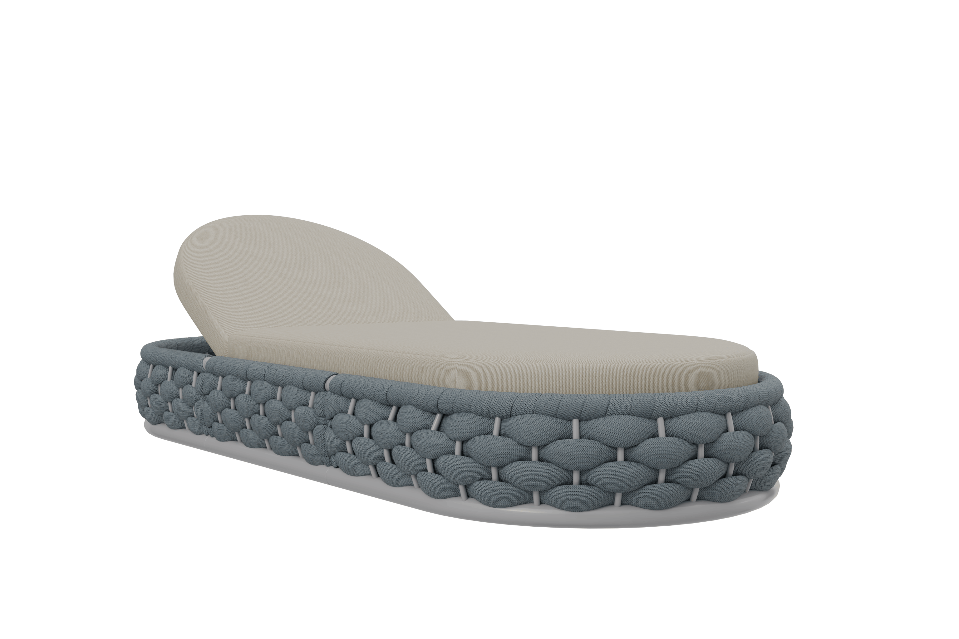 Emiliano Sun Lounger