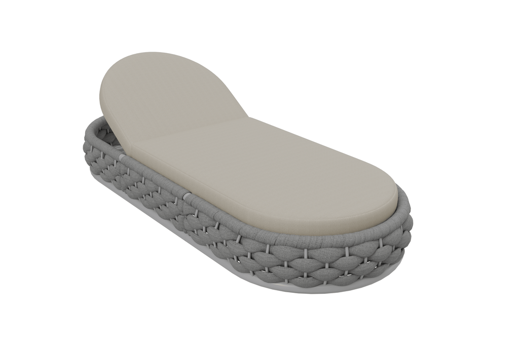 Emiliano Sun Lounger