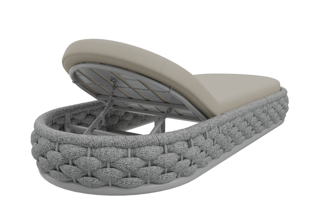 Emiliano Sun Lounger