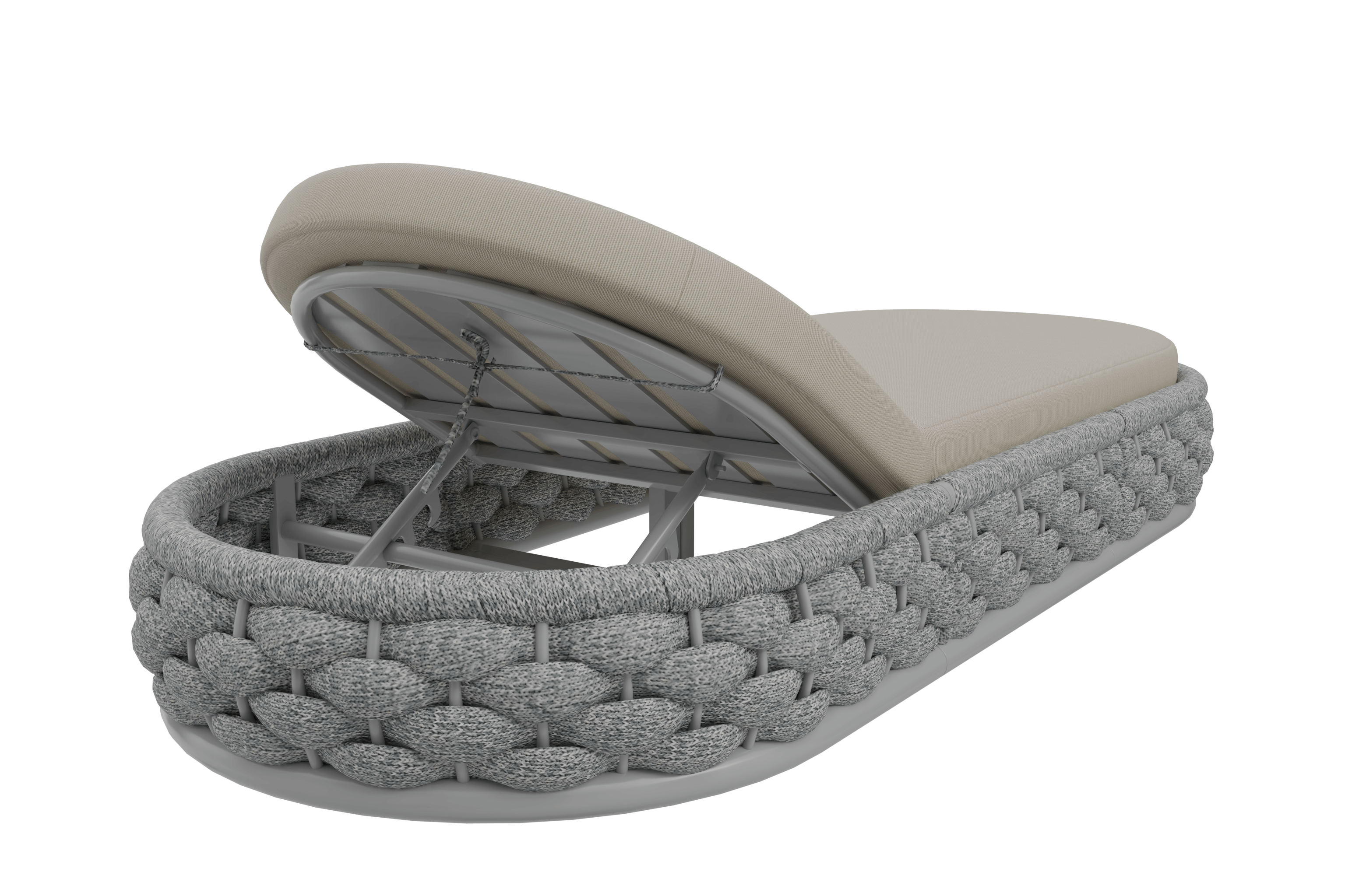 Emiliano Sun Lounger