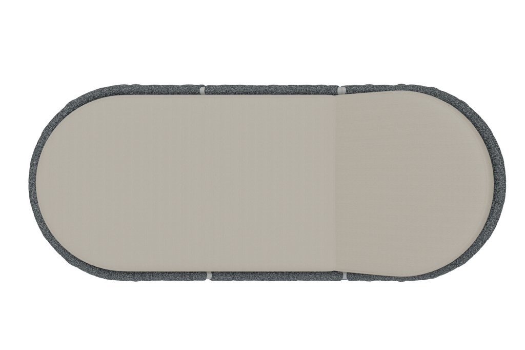 Emiliano Sun Lounger