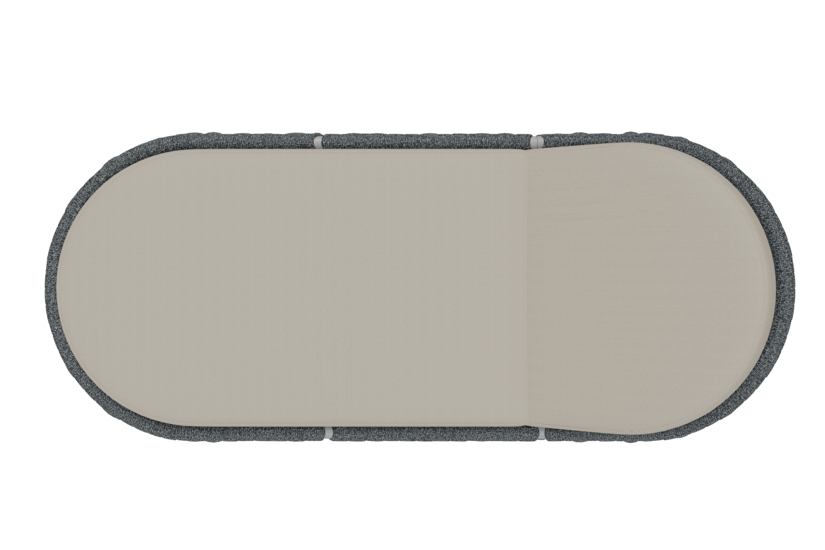 Emiliano Sun Lounger