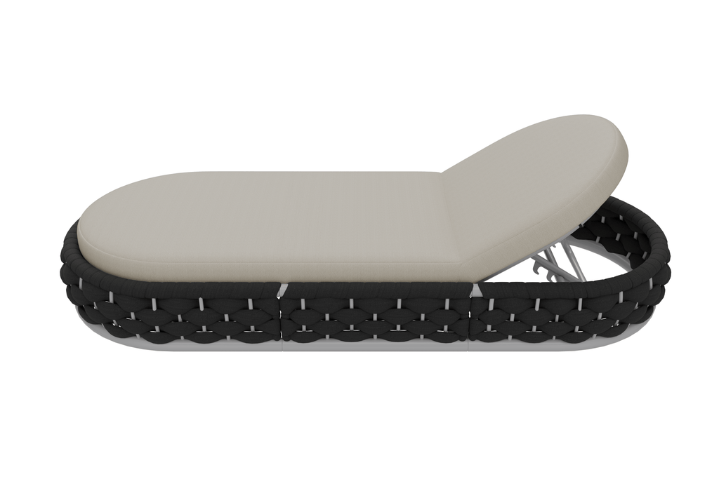 Emiliano Sun Lounger