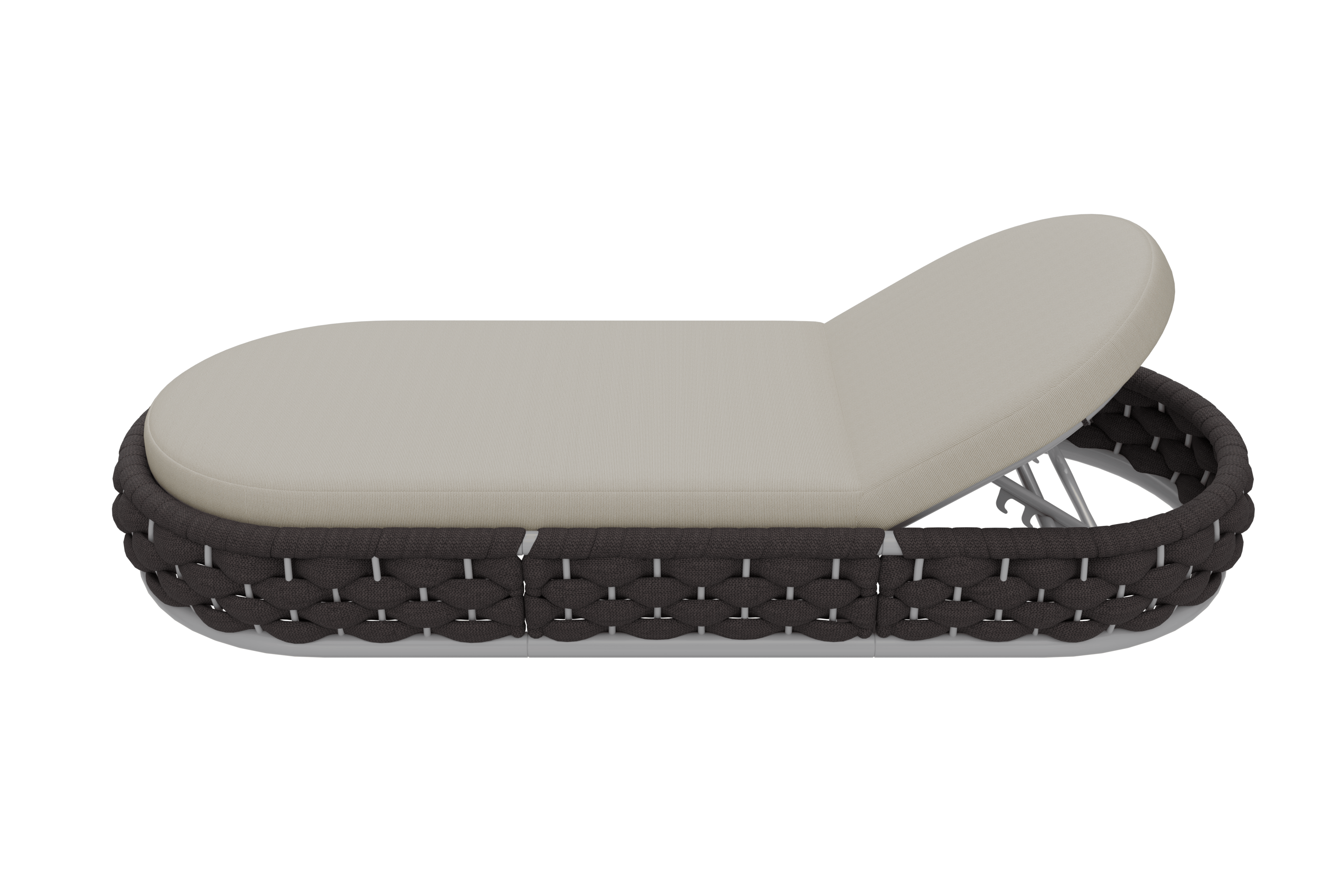 Emiliano Sun Lounger