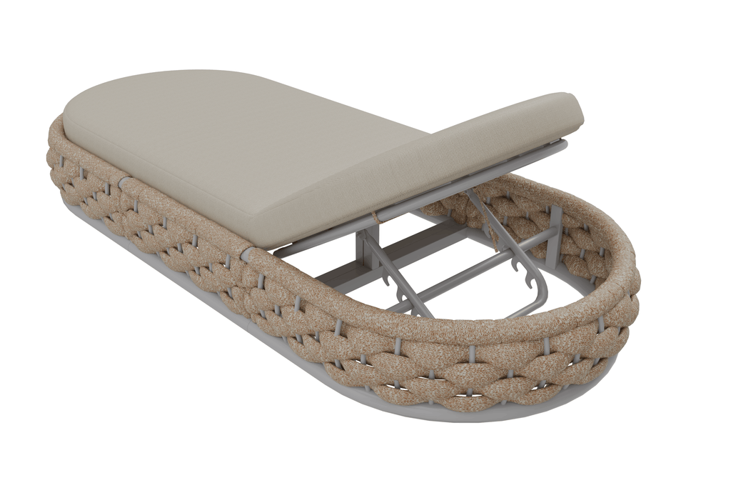 Emiliano Sun Lounger