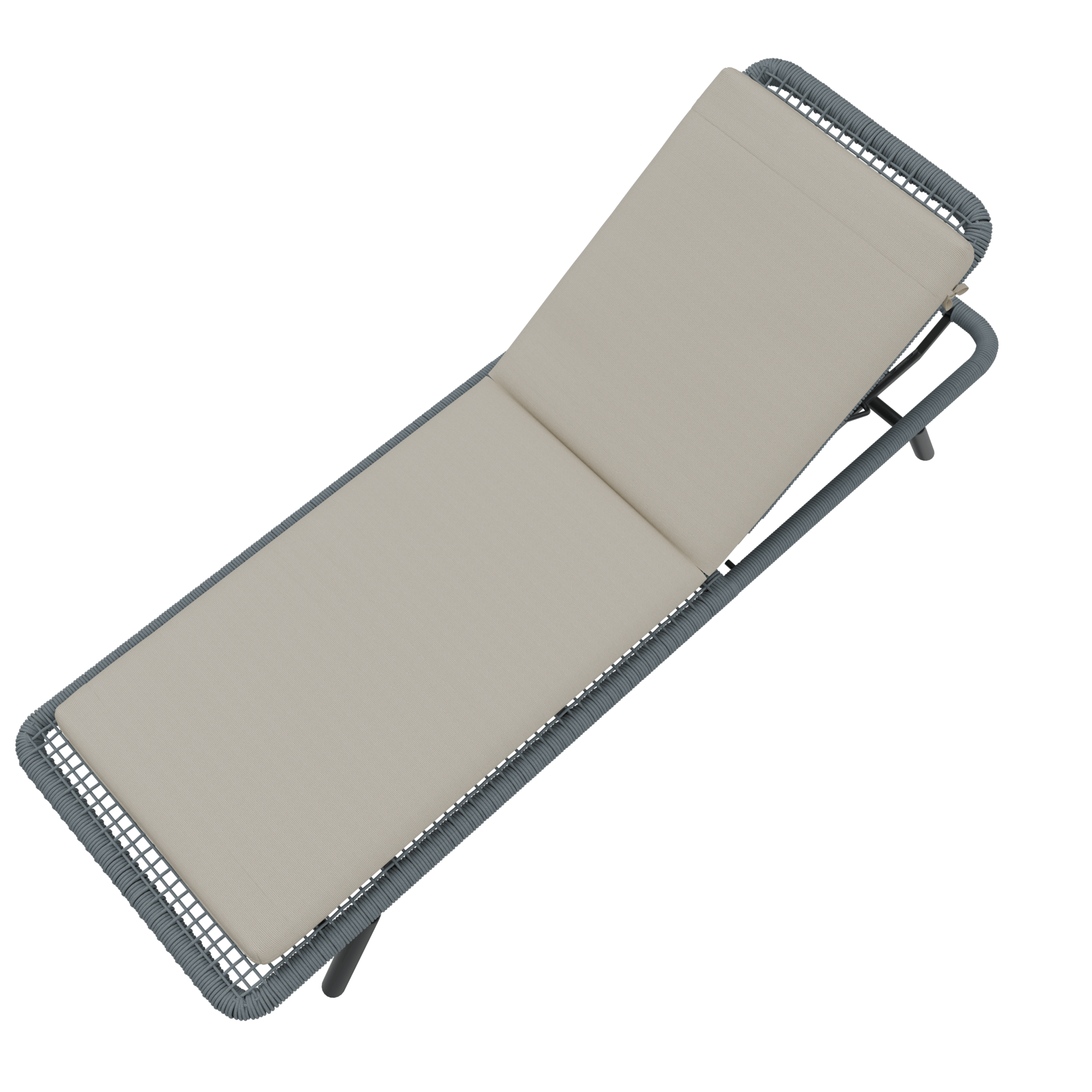 Alessio Sun Lounger