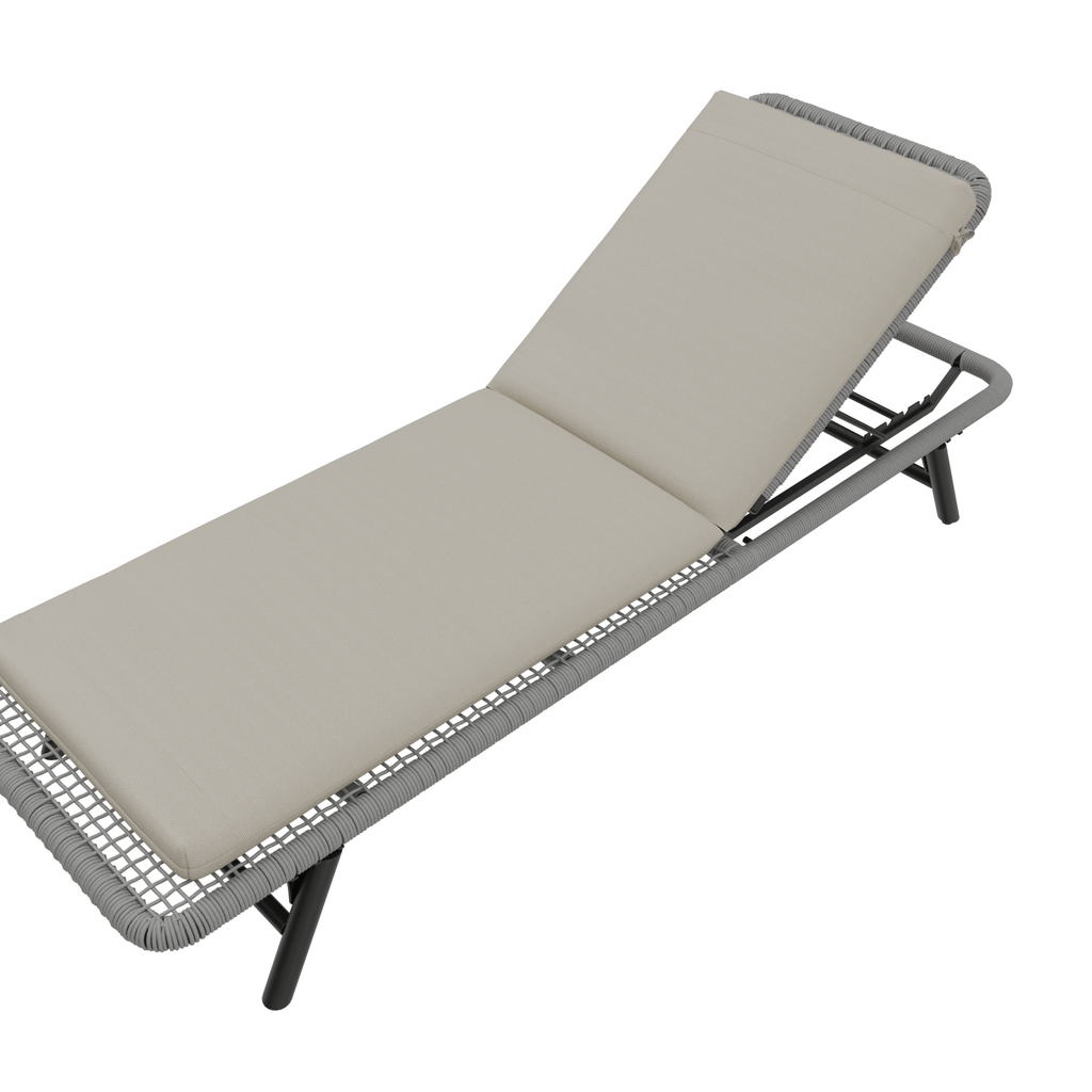 Alessio Sun Lounger