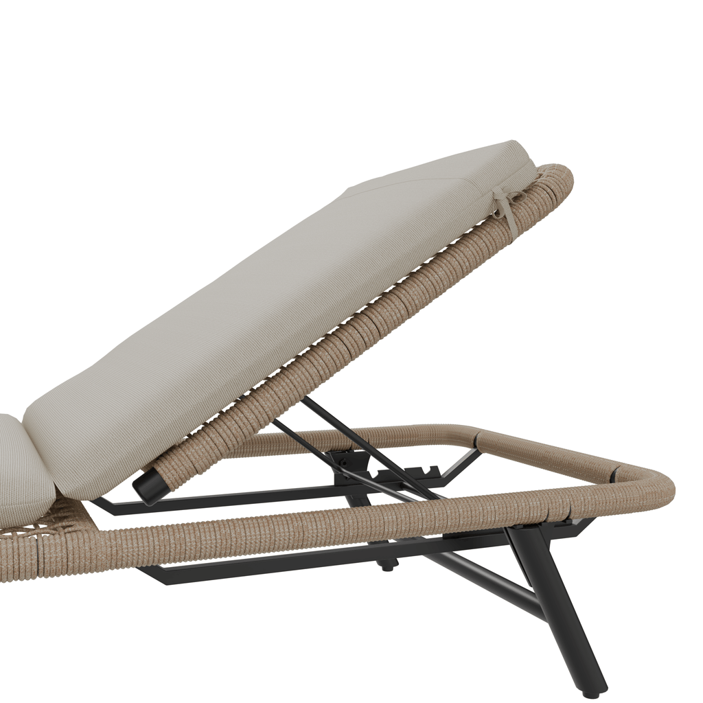 Alessio Sun Lounger