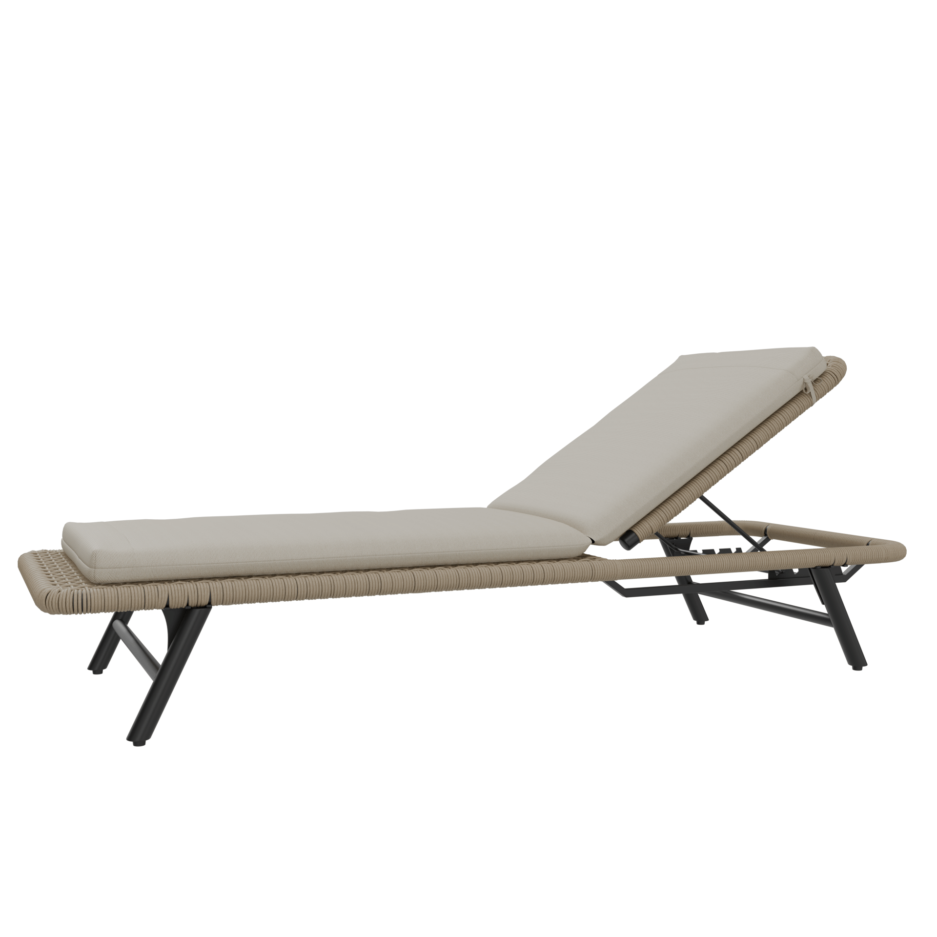 Alessio Sun Lounger
