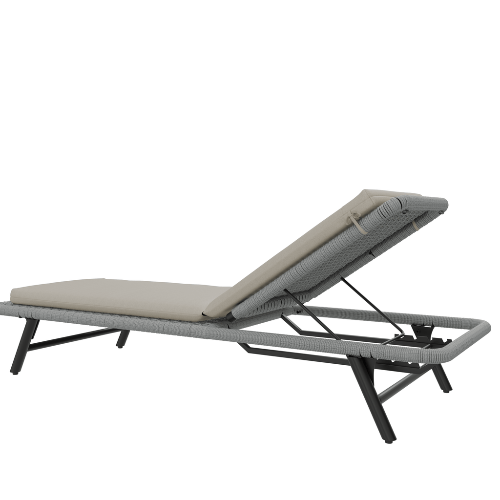 Alessio Sun Lounger