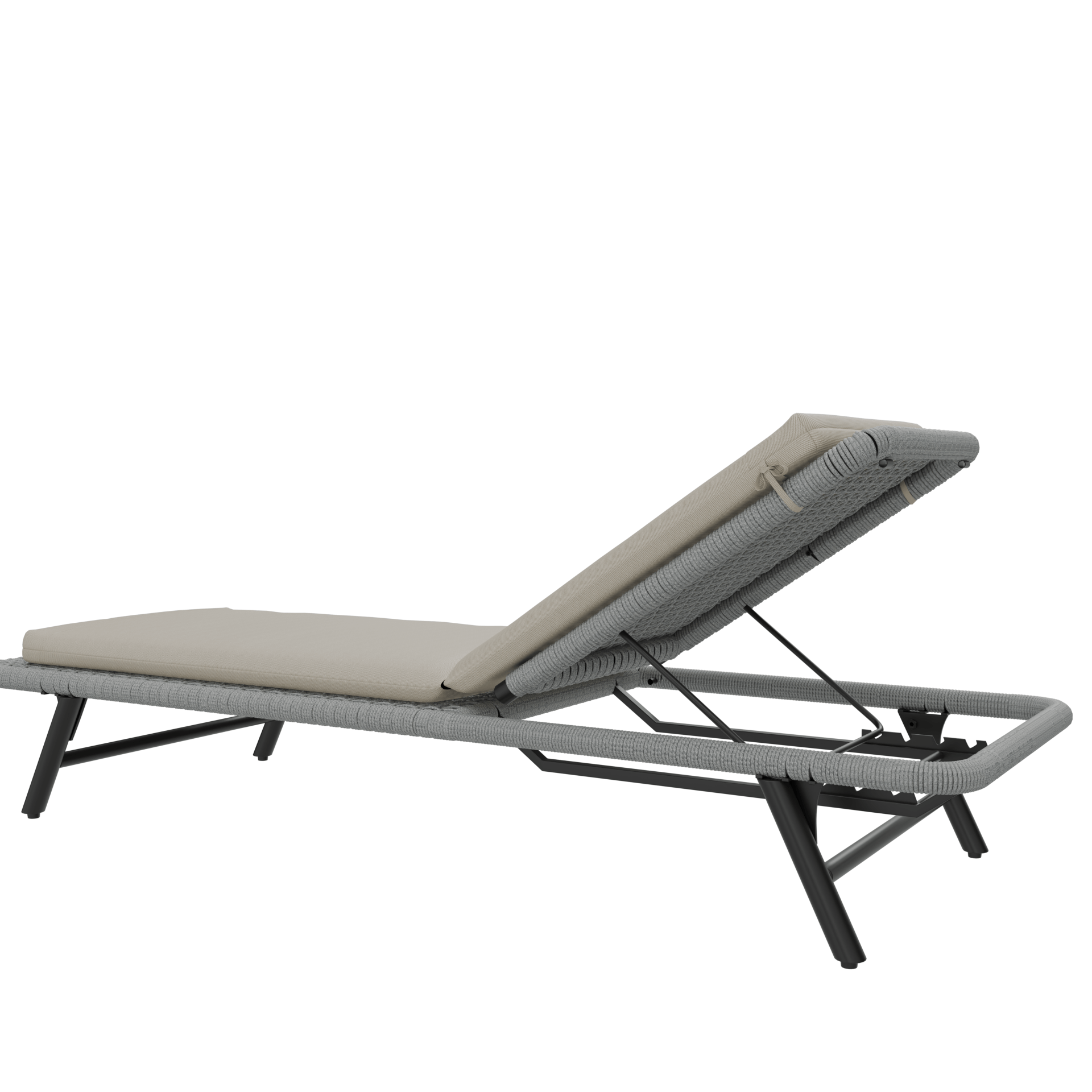Alessio Sun Lounger