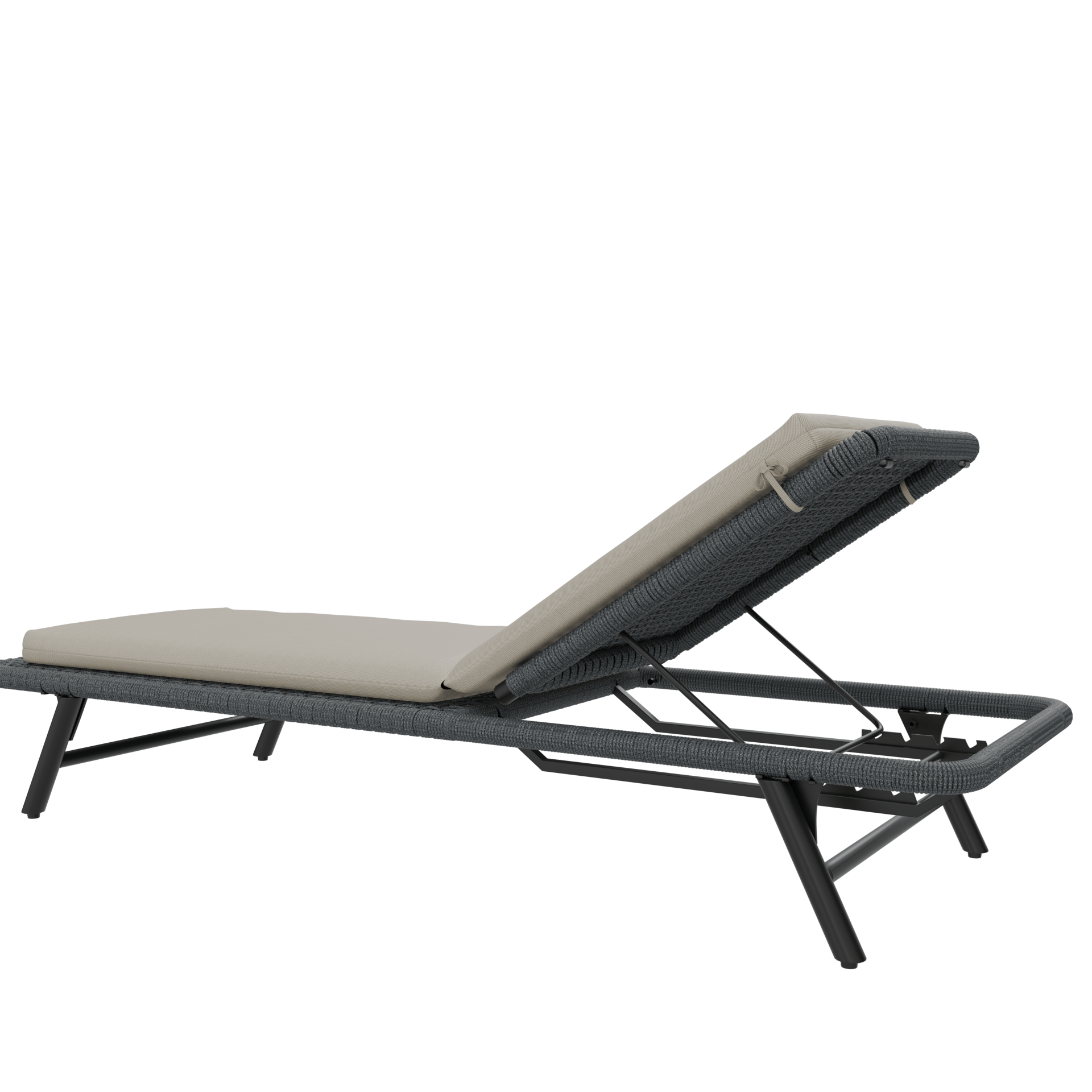 Alessio Sun Lounger