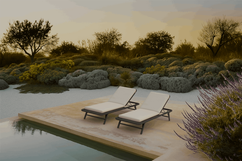 Alessio Sun Lounger