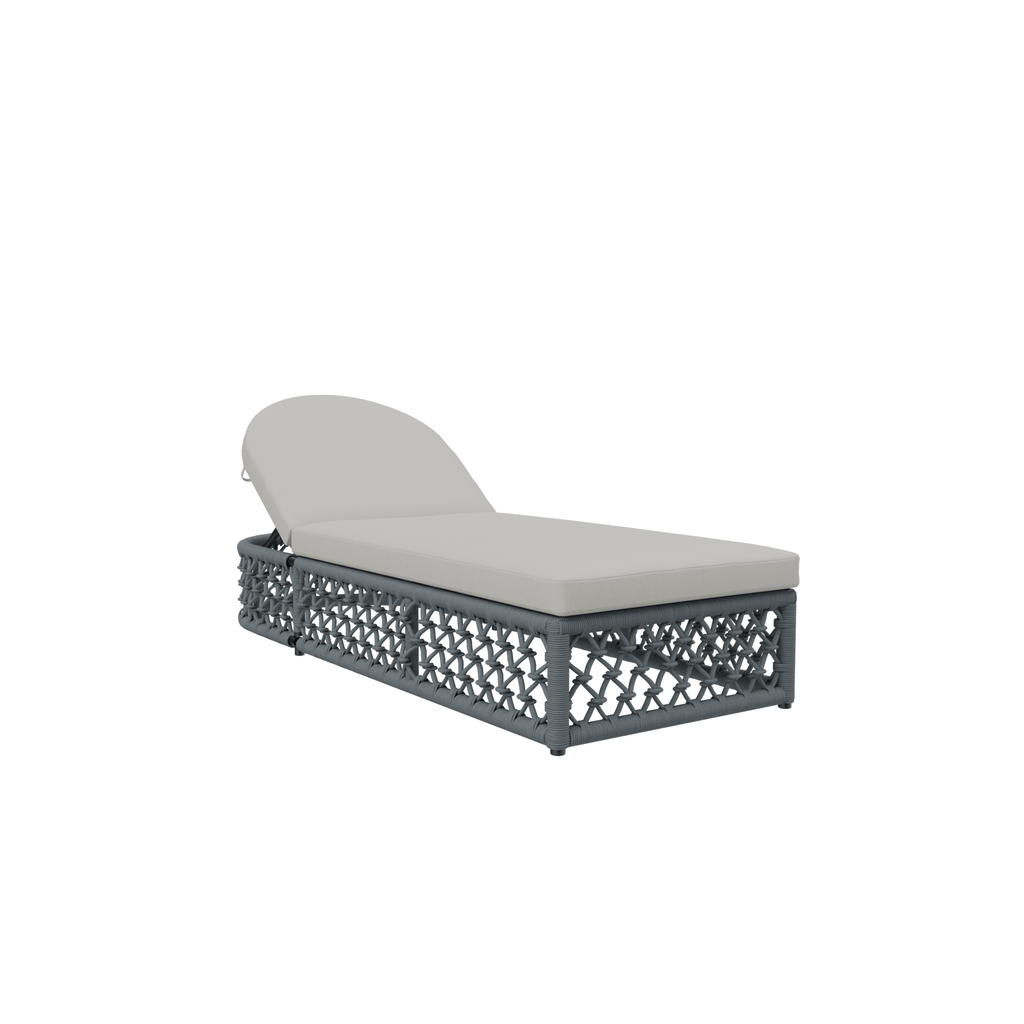 Ambros Sun Lounger