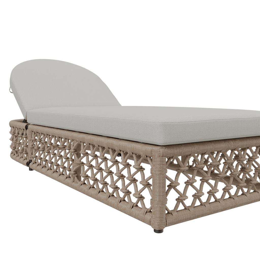 Ambros Sun Lounger
