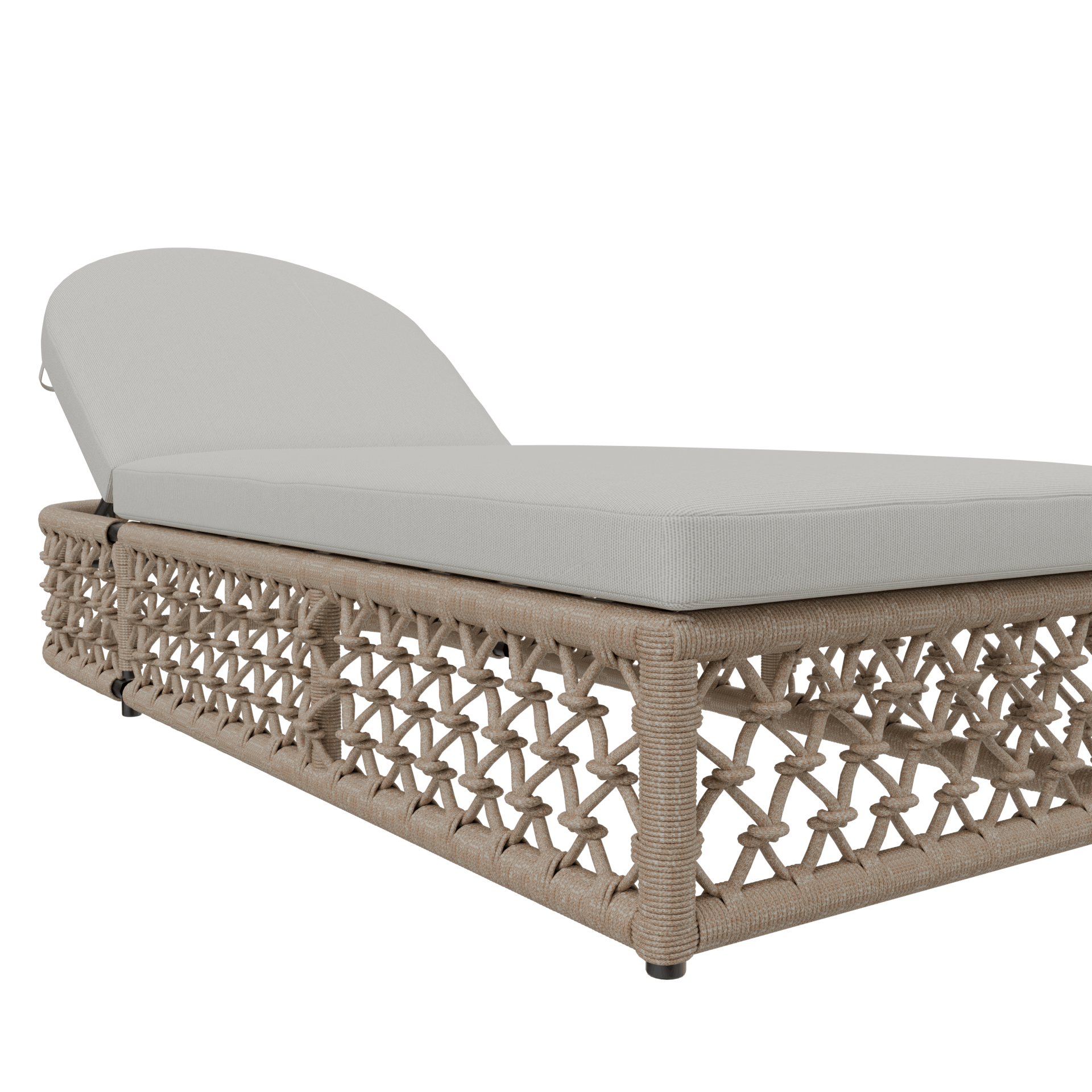 Ambros Sun Lounger
