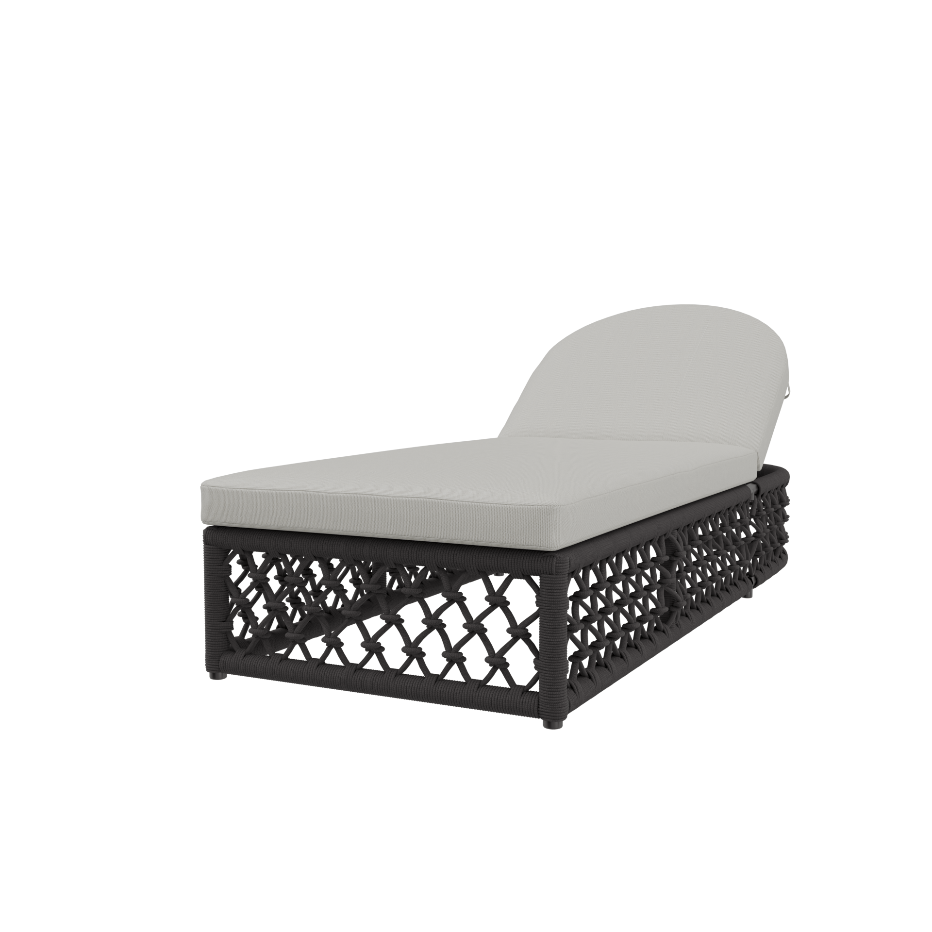Ambros Sun Lounger