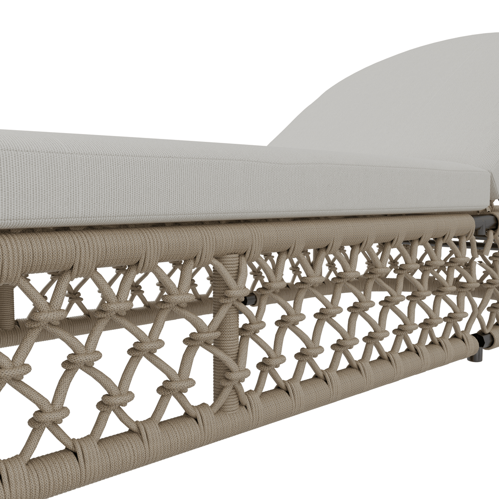 Ambros Sun Lounger