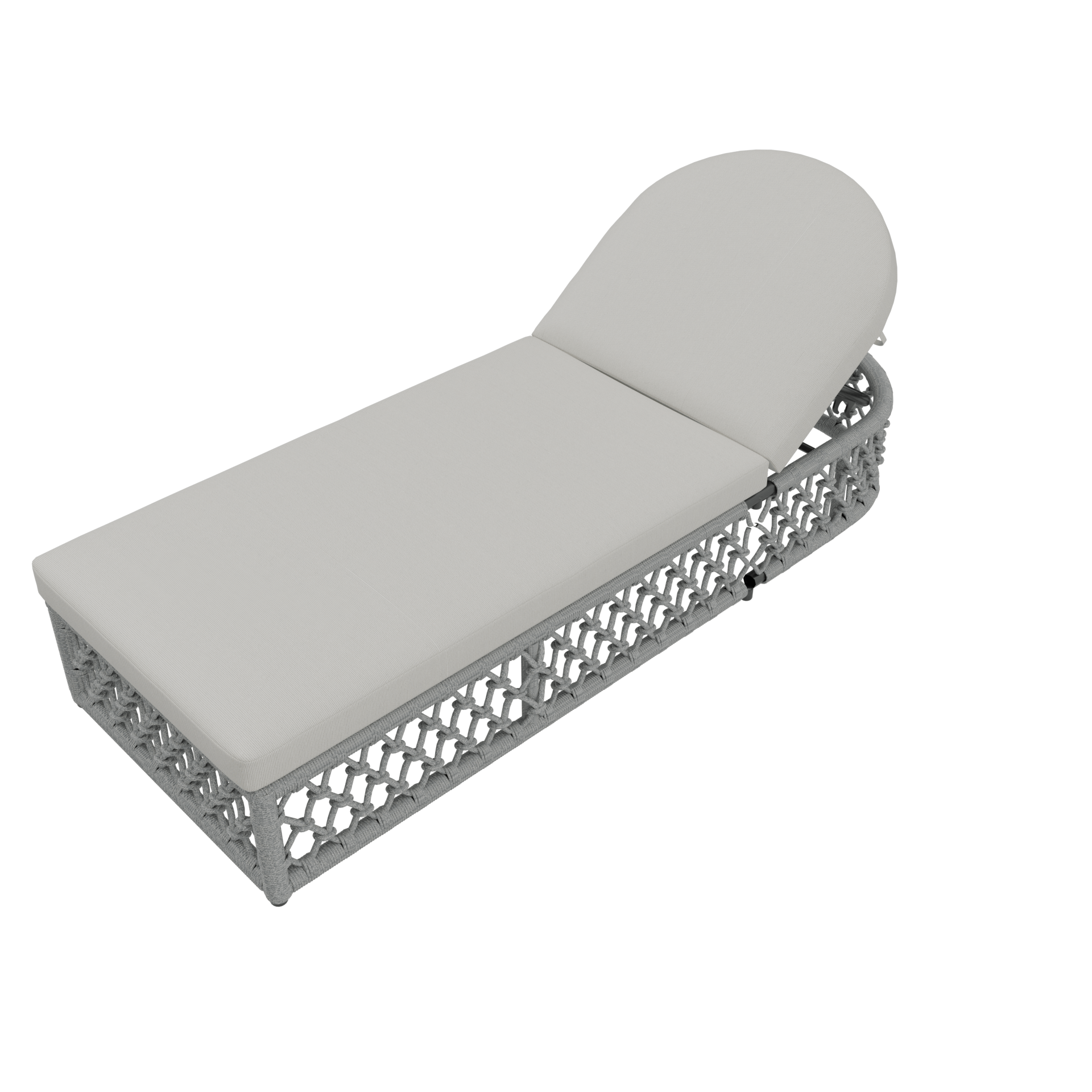 Ambros Sun Lounger