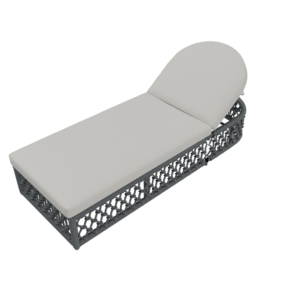 Ambros Sun Lounger