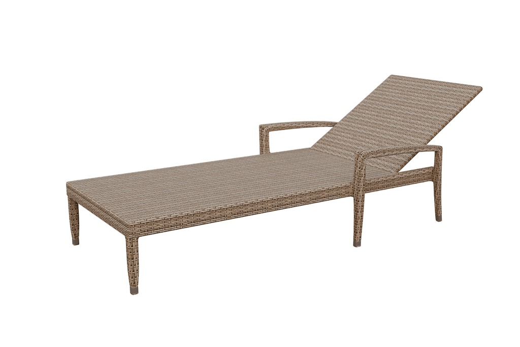 Caio Sun Lounger