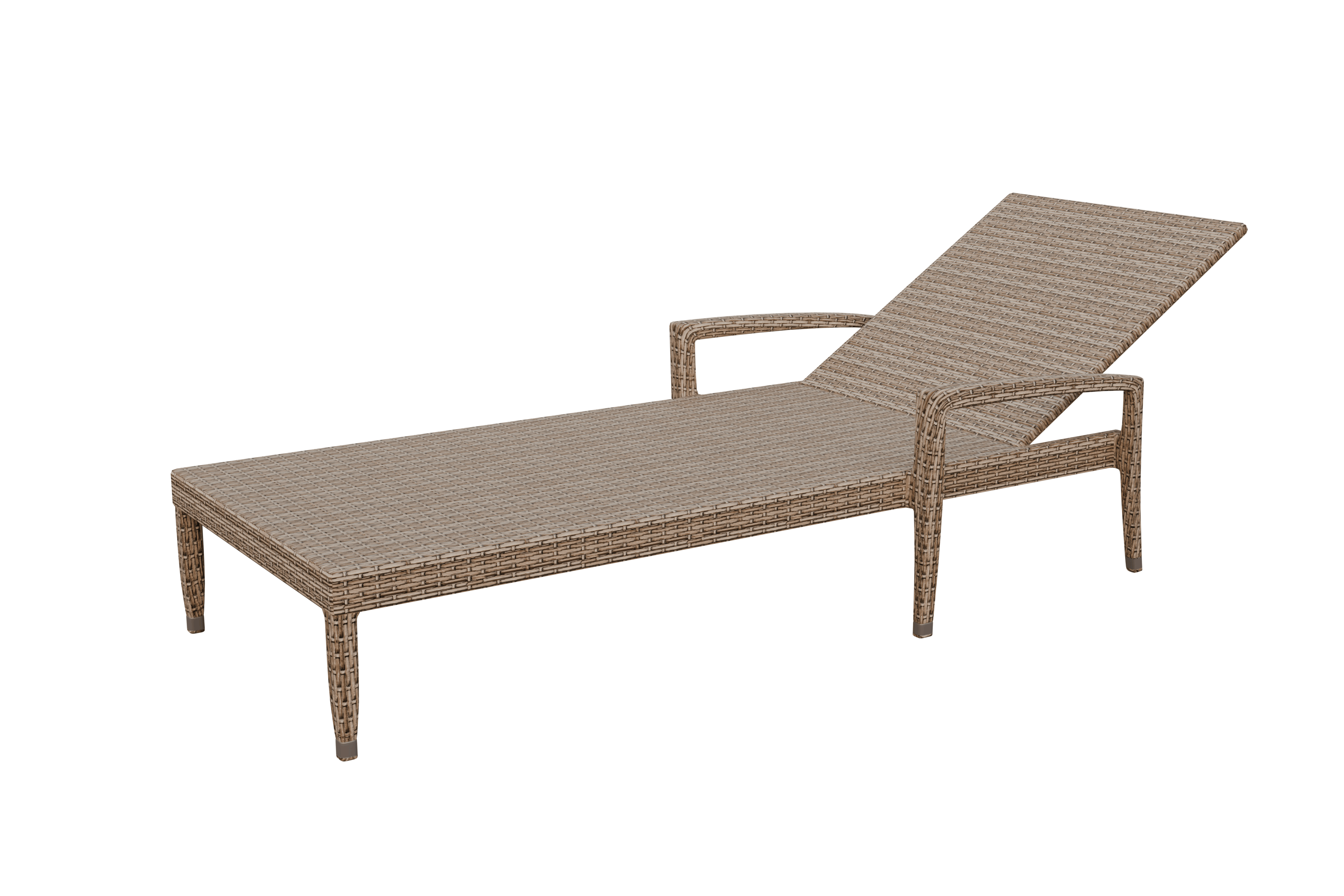 Caio Sun Lounger
