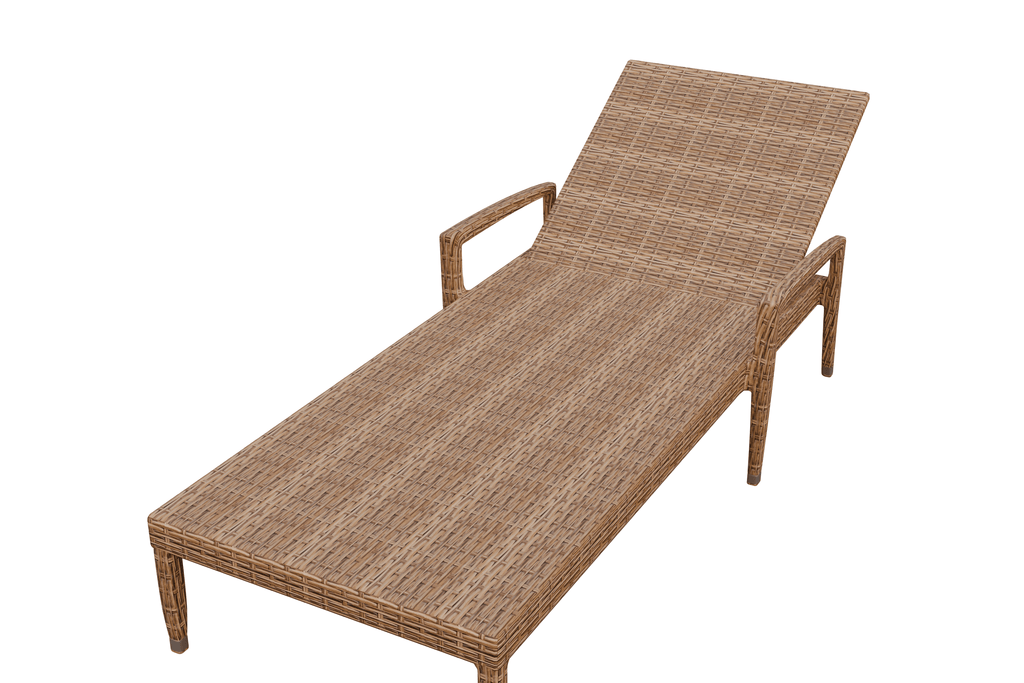 Caio Sun Lounger