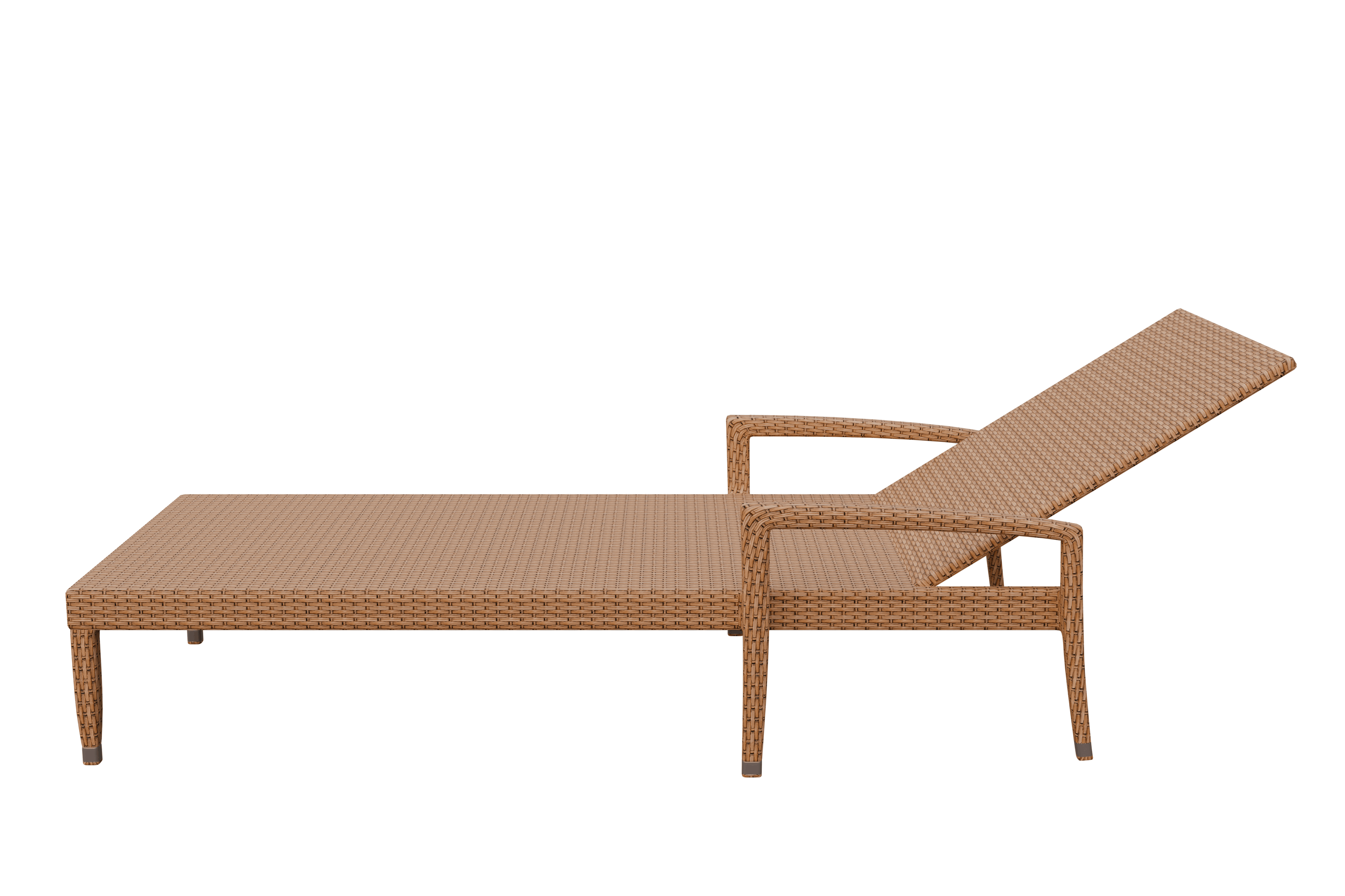 Caio Sun Lounger