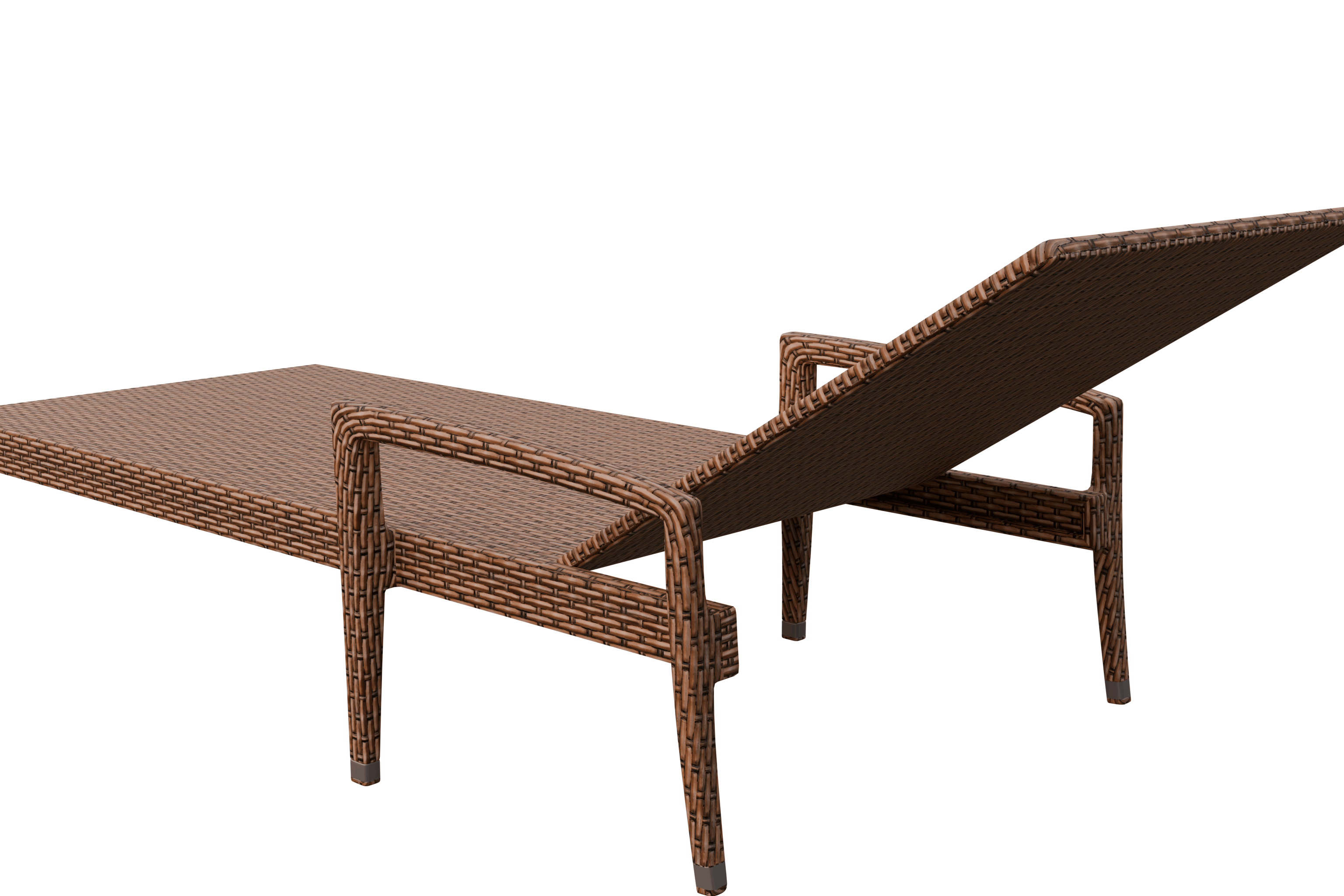 Caio Sun Lounger