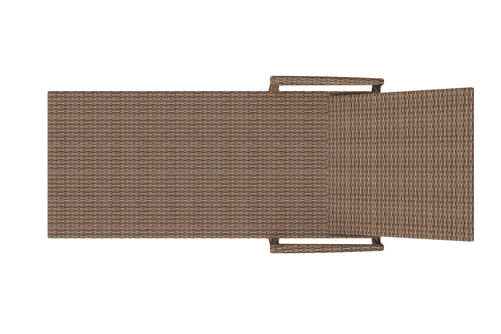 Caio Sun Lounger