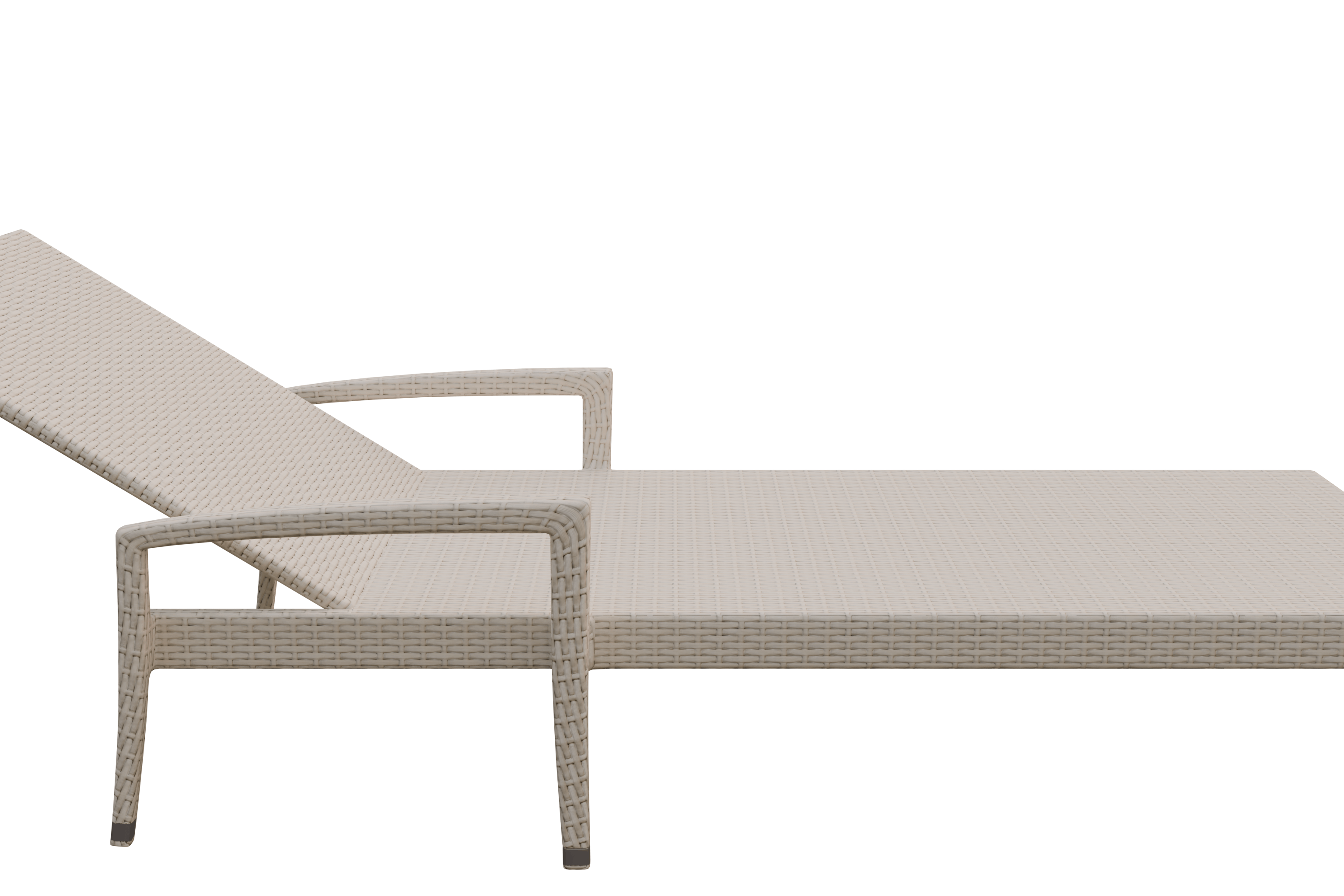 Caio Sun Lounger