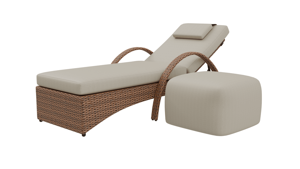 Gianni Sun Lounger
