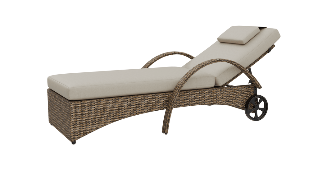 Gianni Sun Lounger