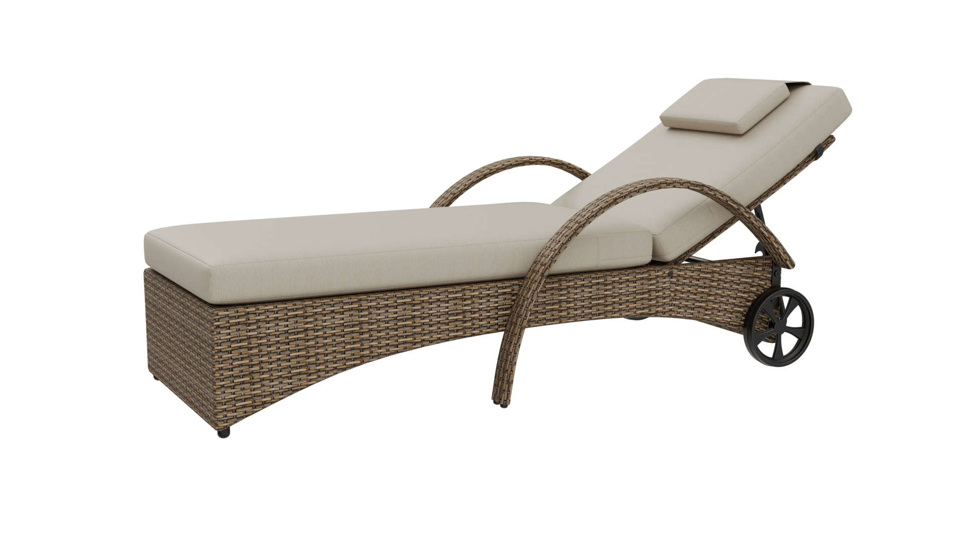 Gianni Sun Lounger