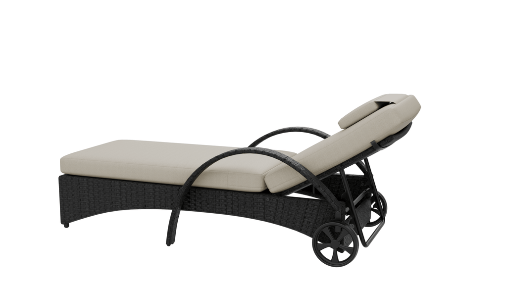 Gianni Sun Lounger