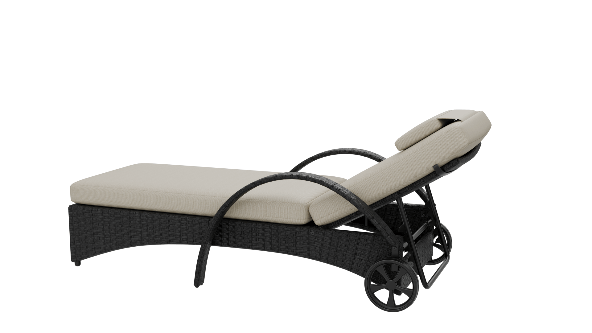 Gianni Sun Lounger